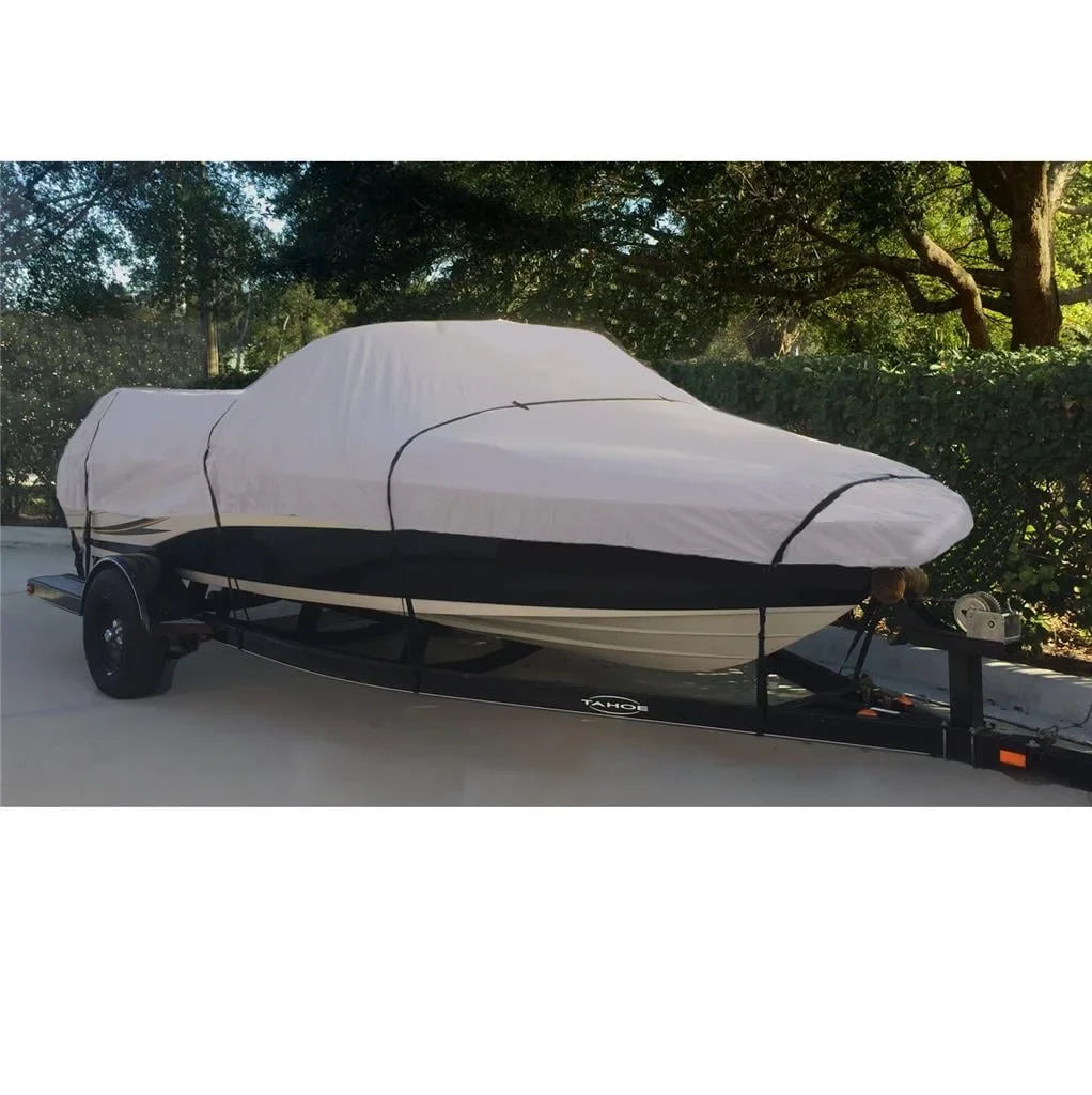 161 MAG TRAVEL, CRAFT PRO COVER for LIFT Compatible 1994-2010 SMOKER BOAT STORAGE,