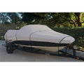 161 MAG TRAVEL, CRAFT PRO COVER for LIFT Compatible 1994-2010 SMOKER BOAT STORAGE,