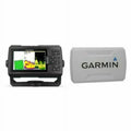 5cv Protective Cover Garmin with 010-02551-00 Marine STRIKER Fishfinder Vivid