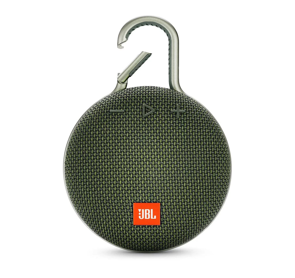 3 JBL 2 w/Anker Charger Forest Ports Speaker Bluetooth Clip Wall