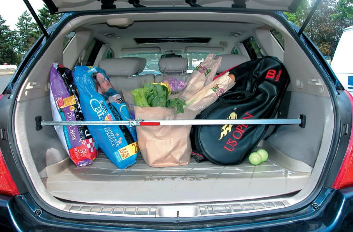 #CC5225 CargoBar Cars, SecureBar Utility SUVs, Peerless and for Chain Trailers, Trucks, Small Vans