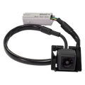 2017-2020 Chevrolet Sedan with Compatible Up Back Camera Sonic
