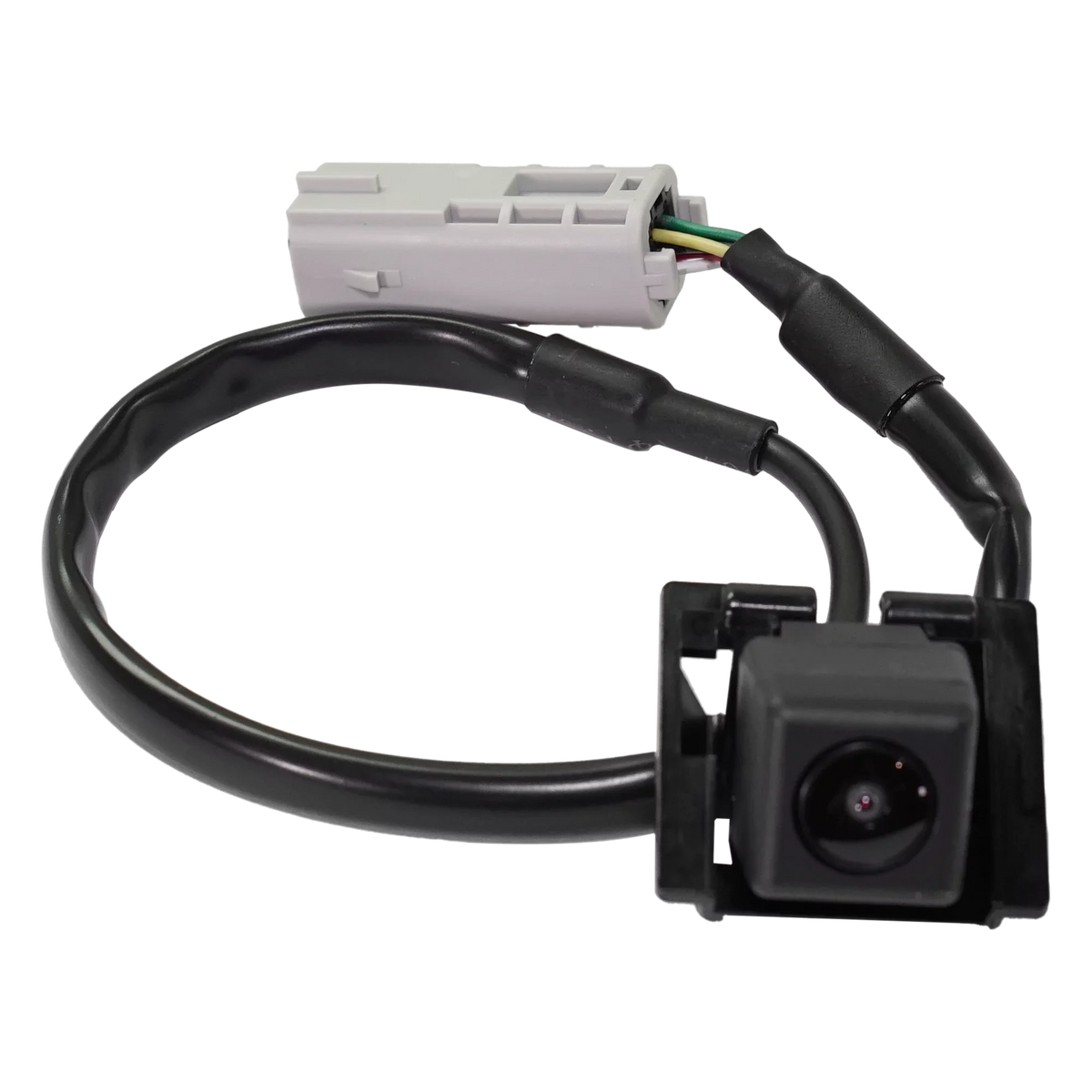 2017-2020 Chevrolet Sedan with Compatible Up Back Camera Sonic