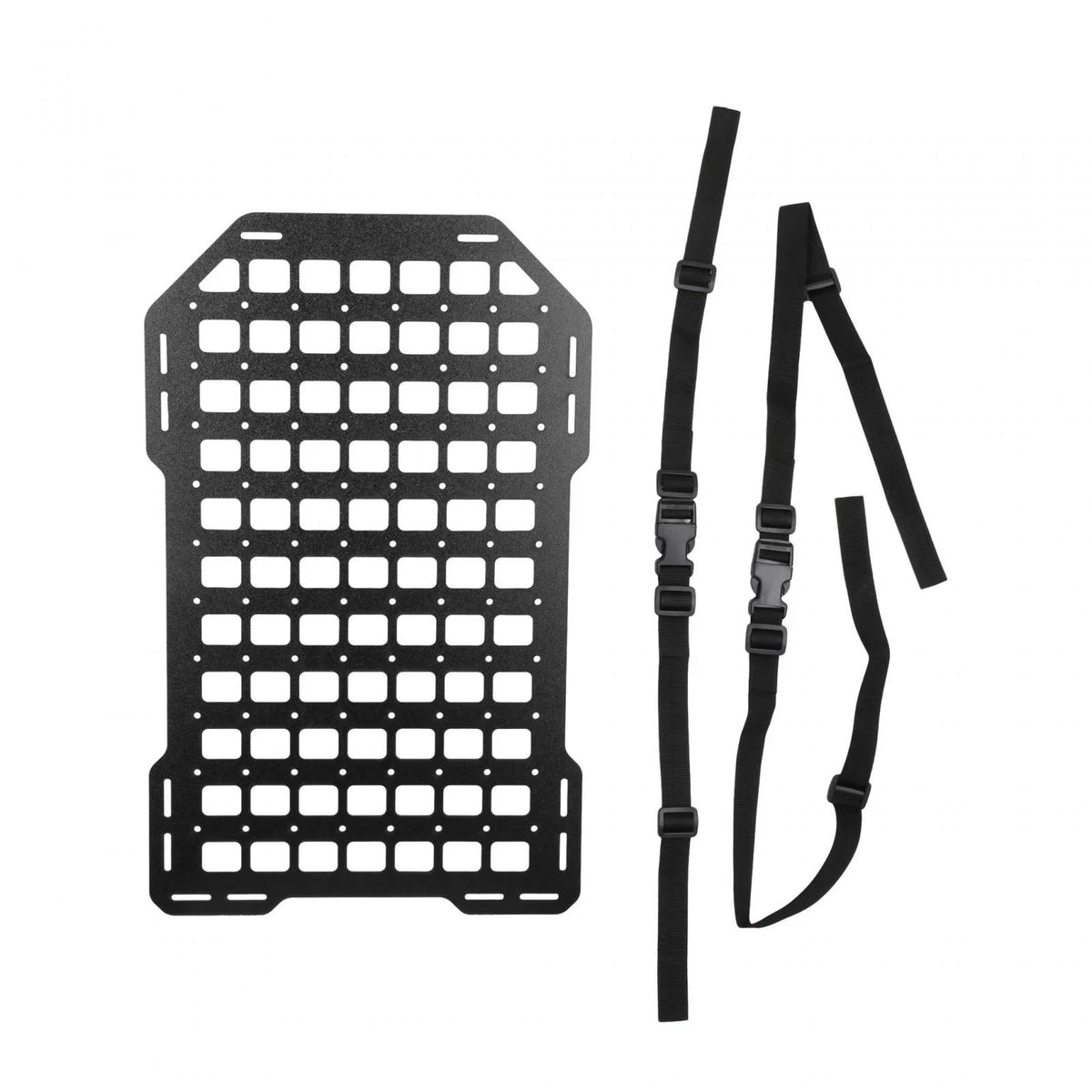 Car Vehicles Thickened Storage for for Molle Panel Baoblaze 4mm Accessories Rack