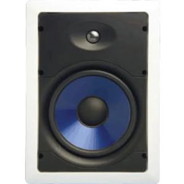 Speaker 6.5" 5000 In-Wall On-Q evoQ Series