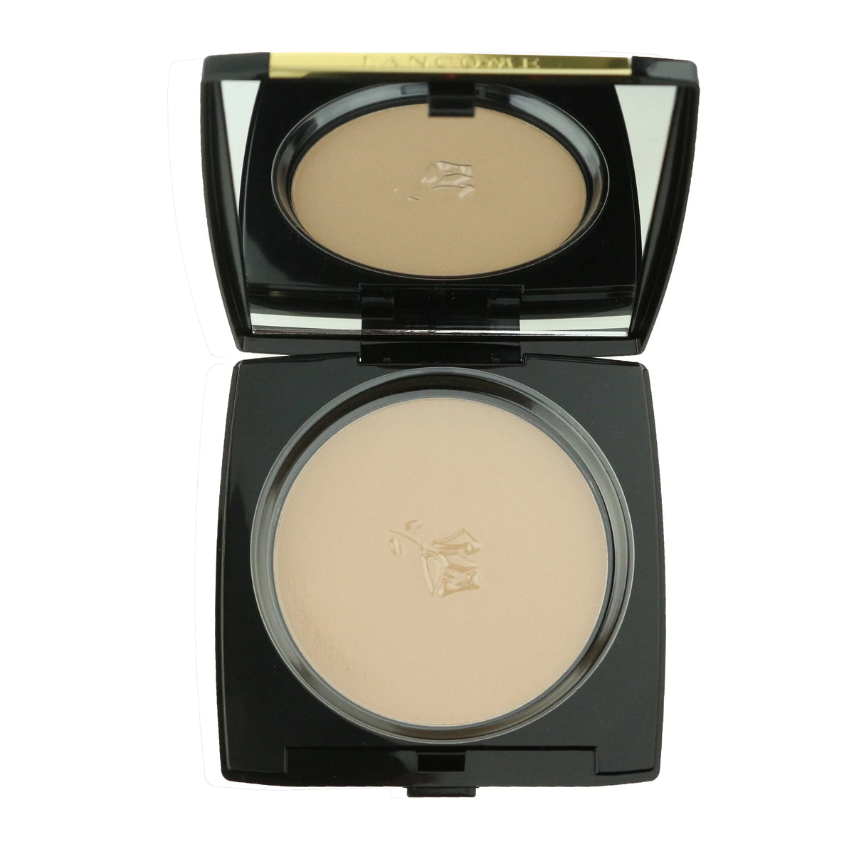 Makeup Powder Matte For 0.67 Women II Finish Dual Buff # - Versatile oz Powder