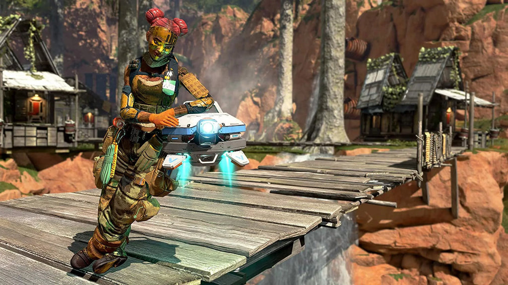 Apex [Digital PC, Download] 11500 Electronic Currency, Arts, VR Coins