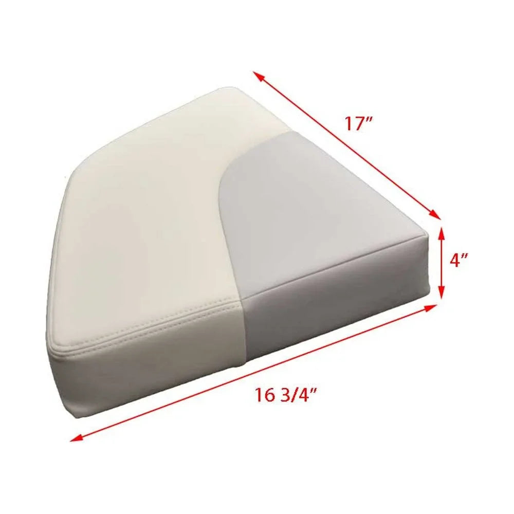 Boat | (Set Bow 16 3/4 of Mako 2) CC 236 Inch 17 314606 x Cushions
