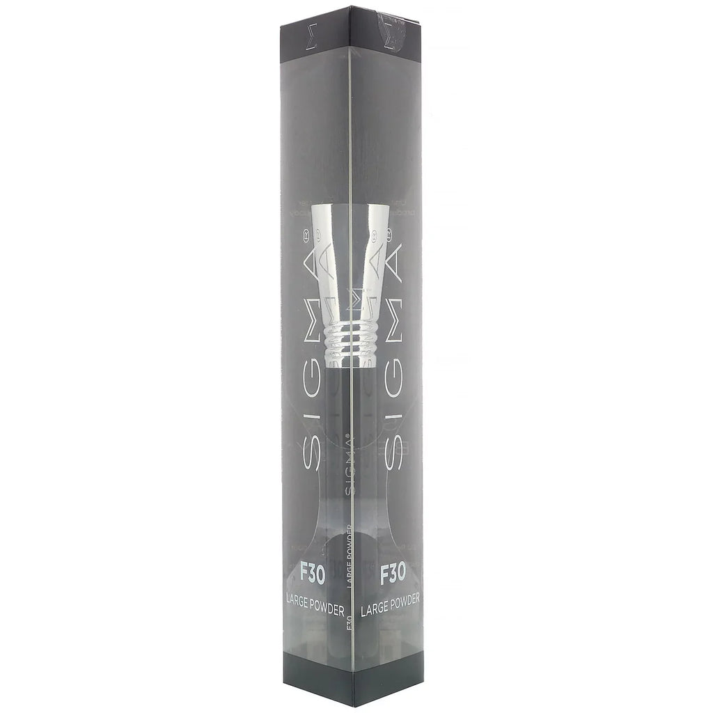 F30 Brush Powder 1 Sigma Brush Large