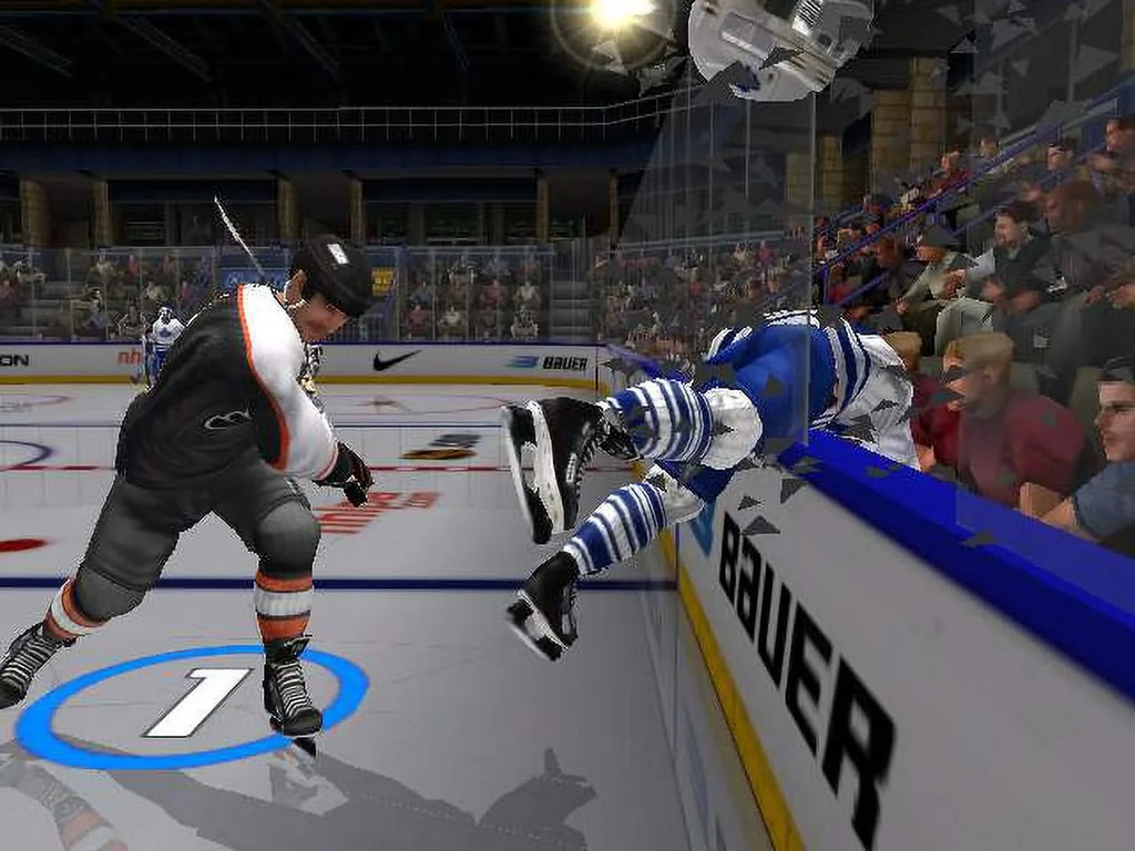 Hitz NHL 2002