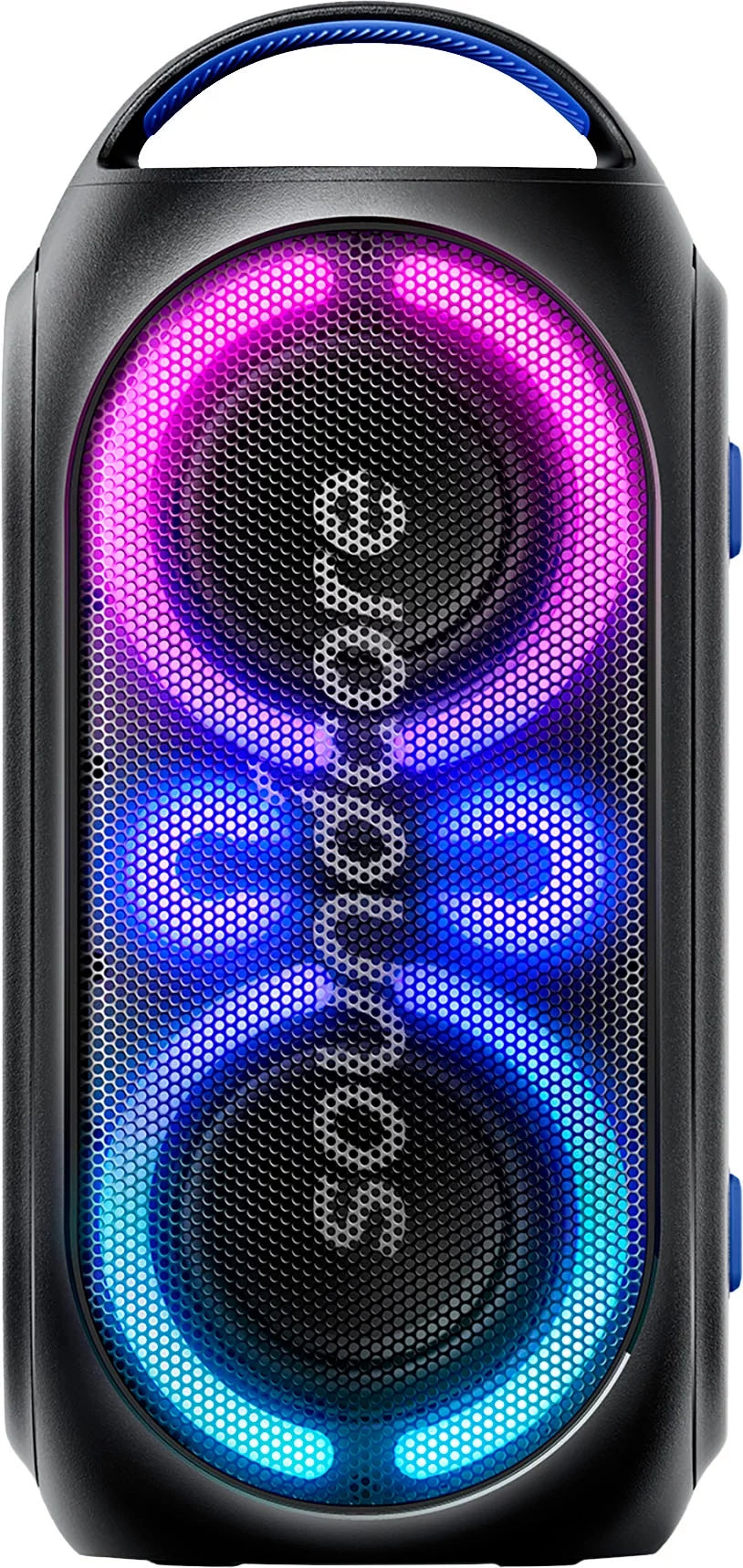 Rave - Restored Black (Refurbished) Party Soundcore A3399Z11 2