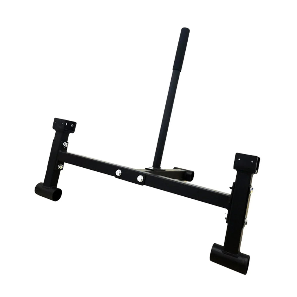 Sport Gym Plates Deadlift Equipment Compact Barbell Stand Workout funtasica for Weight