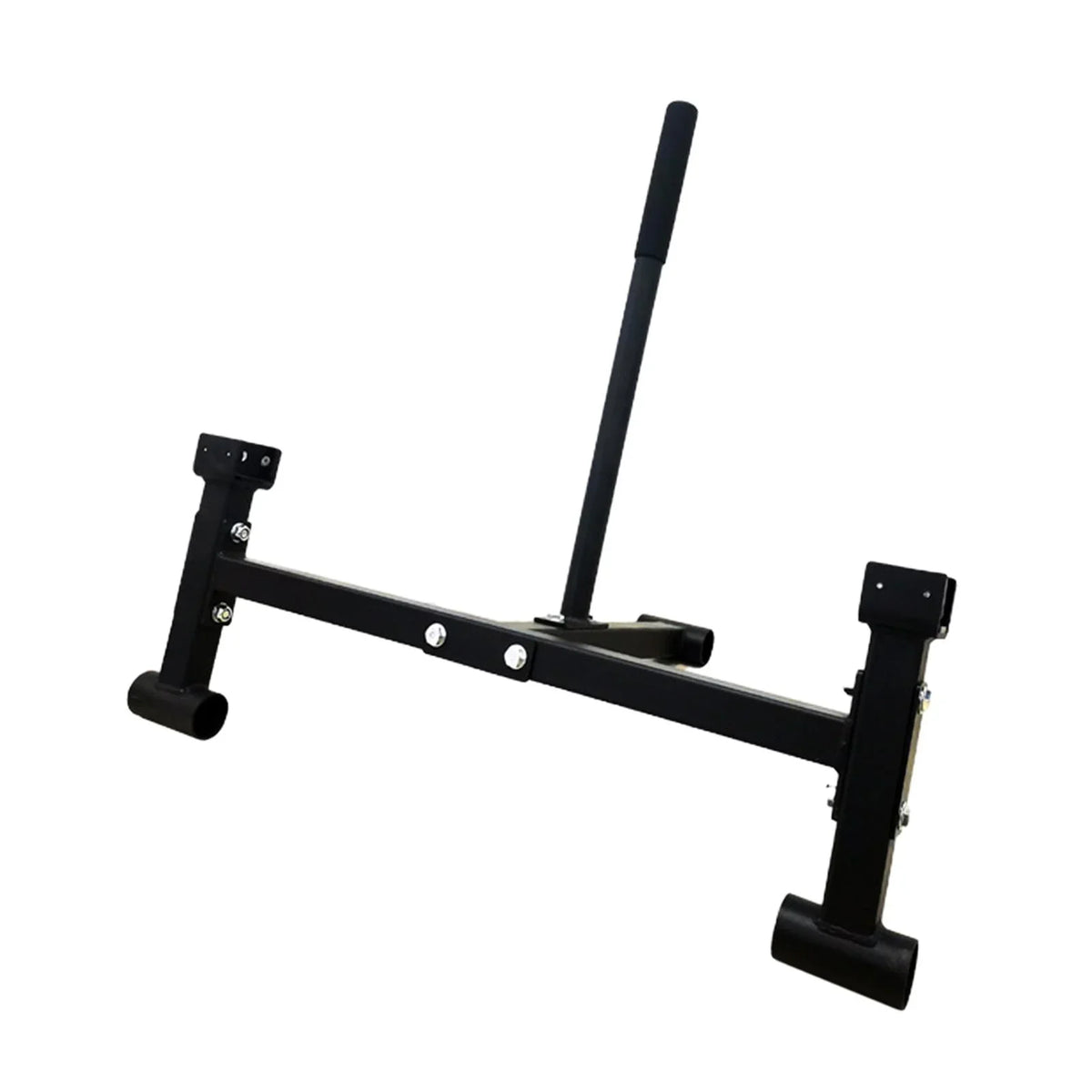 Sport Gym Plates Deadlift Equipment Compact Barbell Stand Workout funtasica for Weight