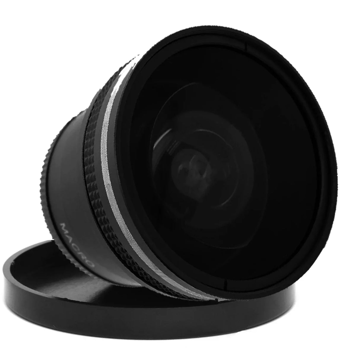 Fisheye Mark (Includes Lens II For PowerShot Extreme Canon 0.17x G7 Adapter) X Lens