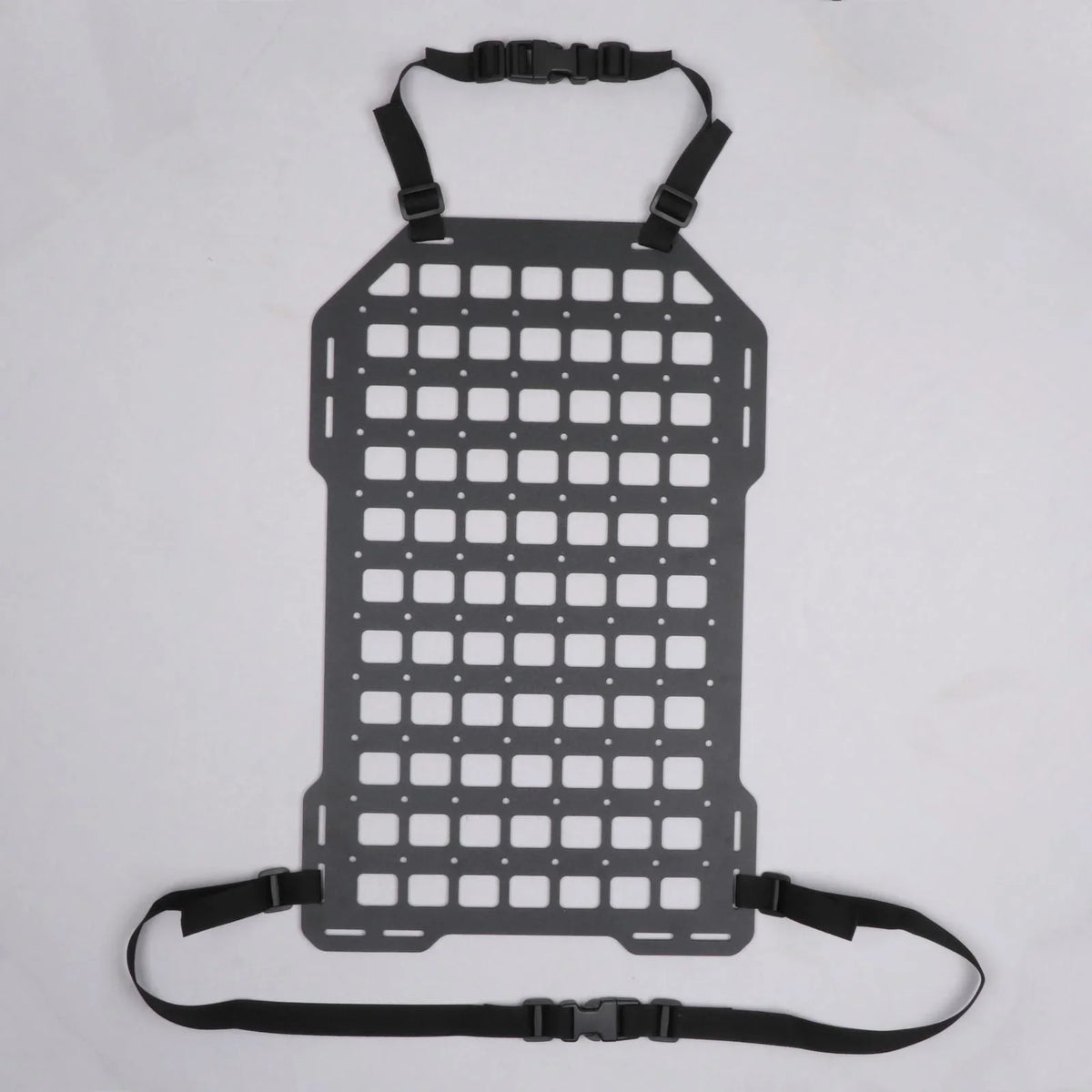 Car Vehicles Thickened Storage for for Molle Panel Baoblaze 4mm Accessories Rack