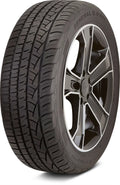 84W AS-05 195/50ZR16 General UHP All G-MAX Passenger Tire Season