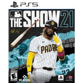 2021 ) (PS5 Brand Show New The Mlb