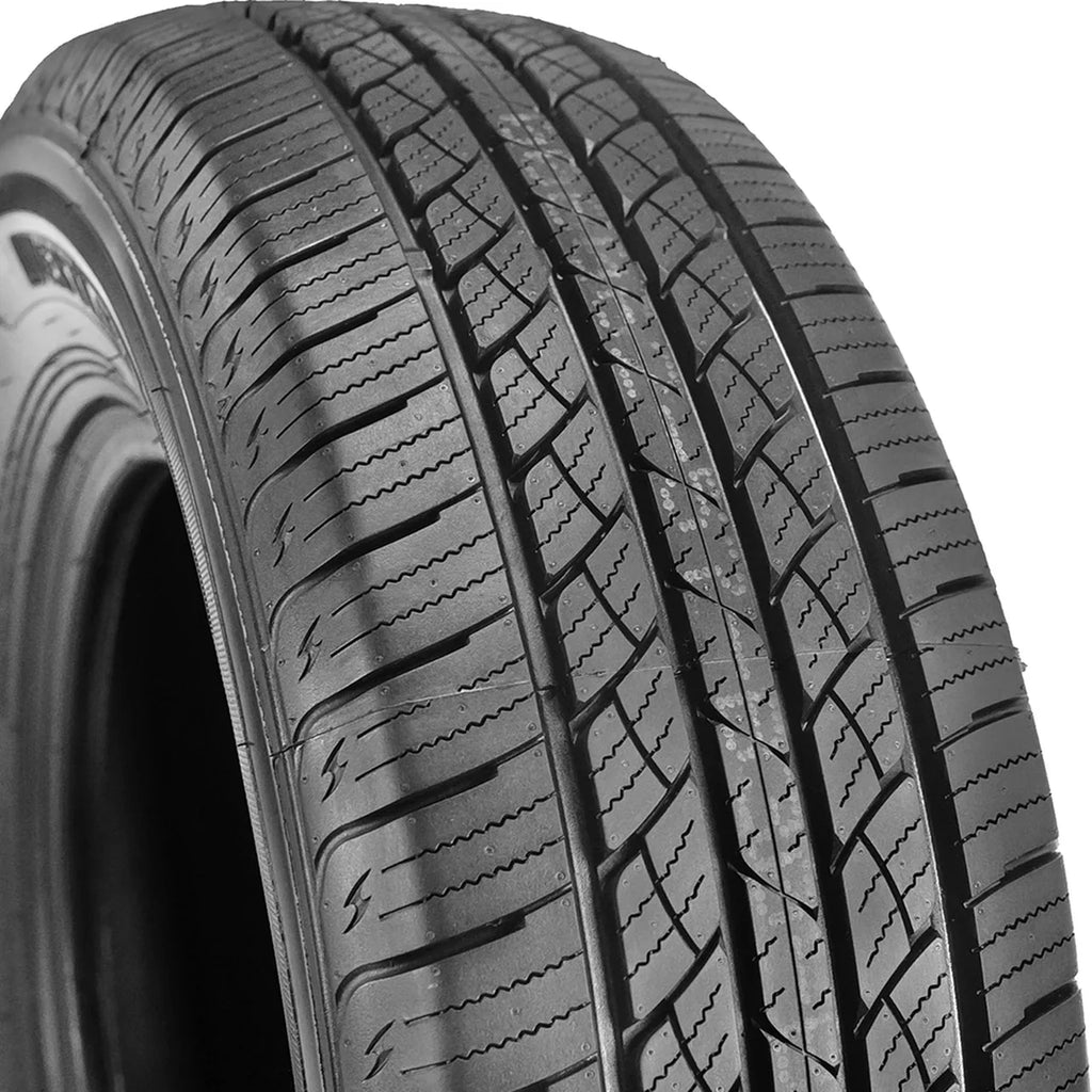 225/75R16 Jeep 104T SUV/Crossover SU318 Wrangler Cherokee Fits: Westlake Laredo Unlimited Jeep Grand Tire Sport, 2010-16 2003-04 All Season