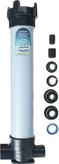 Capacity Lifegard AF-93-19 Modules, Chemical Filter Double