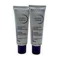 1.33 Repairing Bioderma Cicabio Soothing Cream oz of (Pack 2)
