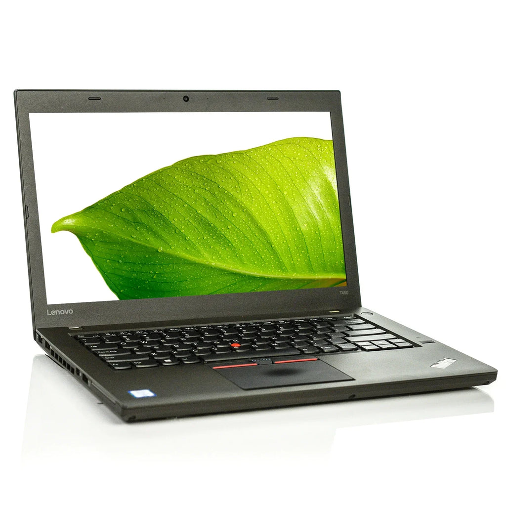v.WAA Used i5 Lenovo Pro 10 8GB B Laptop Dual-Core 1TB T460 Win ThinkPad