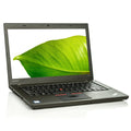 v.WAA Used i5 Lenovo Pro 10 8GB B Laptop Dual-Core 1TB T460 Win ThinkPad