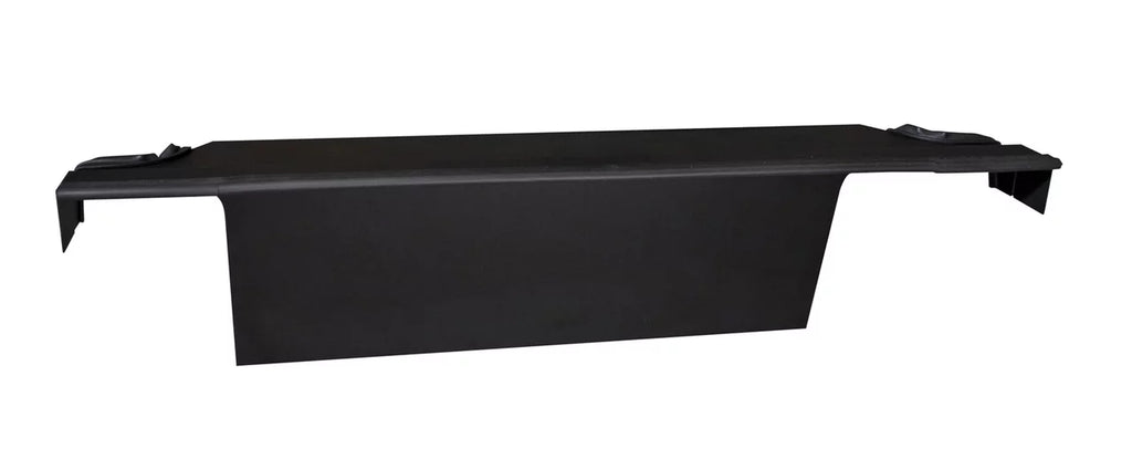 Products Classic 296-01 Black; Jeep Tuffy Wrangler 1997-2006 Enclosure; Security TJ