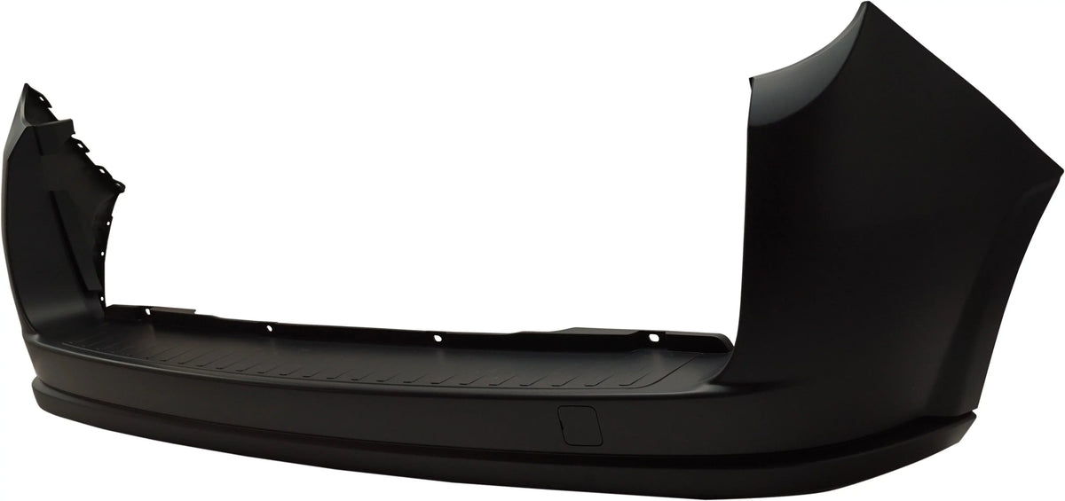 Primed COVER Rear BUMPER City Ram 2015-2022 For ProMaster Compatible