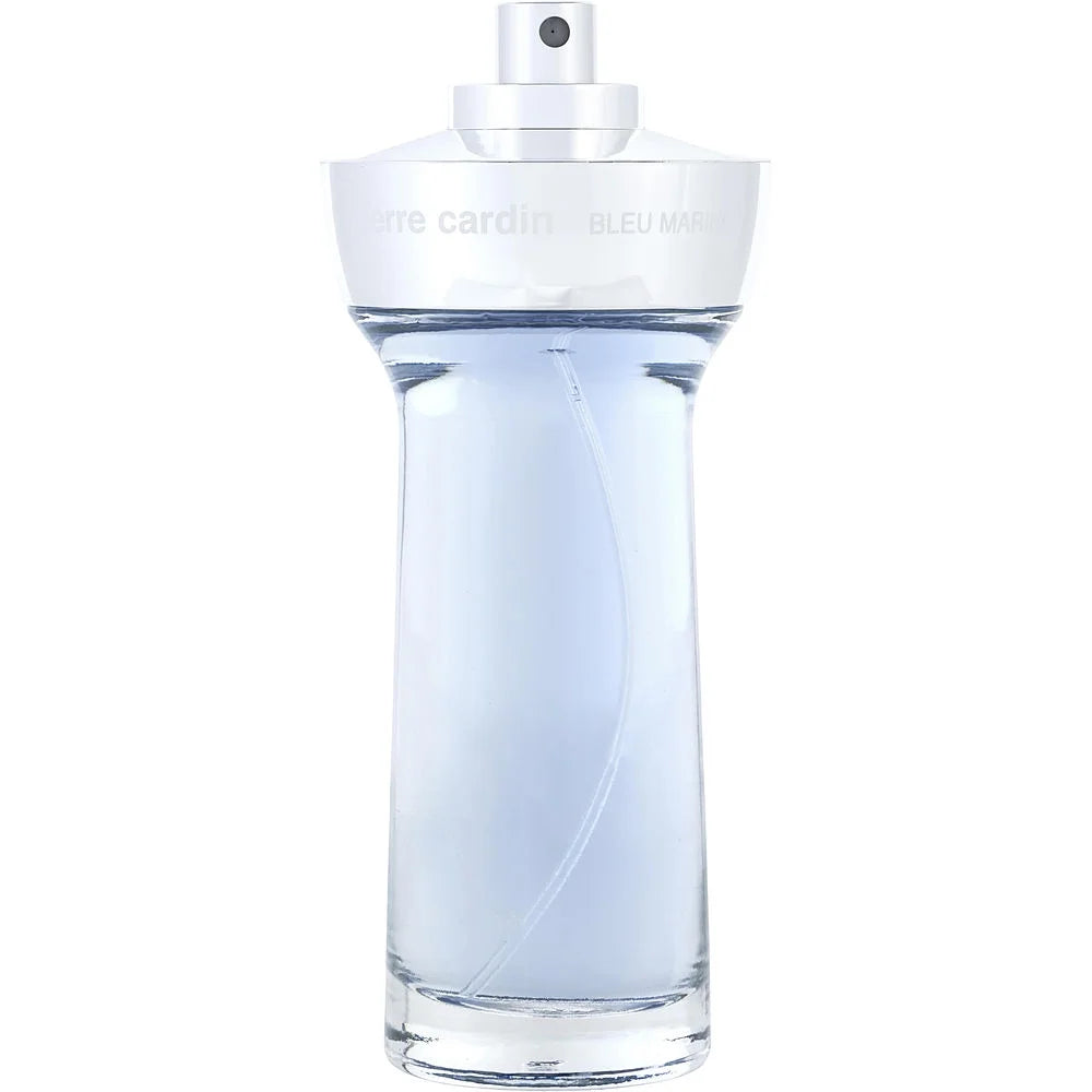 CARDIN OZ MEN SPRAY - - *TESTER Cardin MARINE BLUE Pierre by 2.5 PIERRE EDT