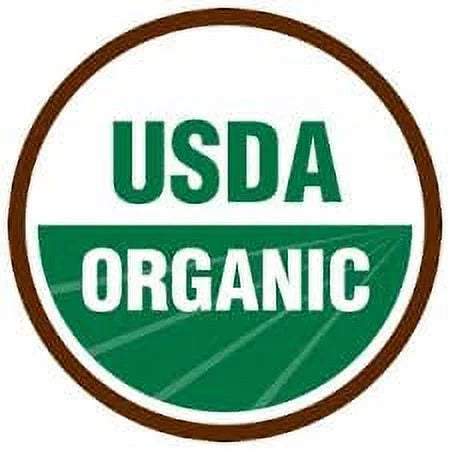USDA 100% Hulled pounds) Certified Organic lbs (ten 10 Barley