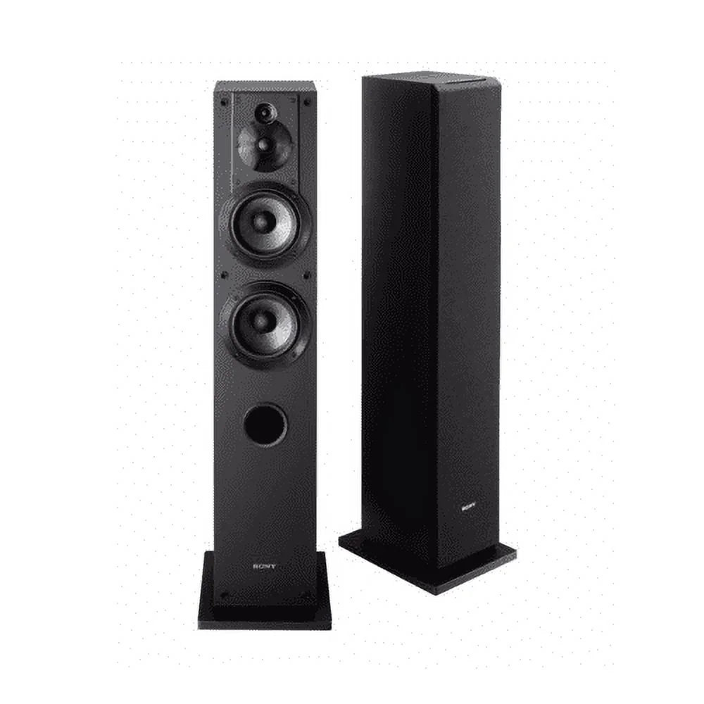 Complete SACS9 SSCS3 SSCS8, Speaker System SSCS5, Sony with (2),