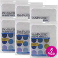 Tray, Multipack Palette of PanPastel 6