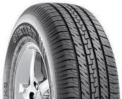 Unlimited Jeep Cherokee 2010-16 2003-04 106T Sport, Dextero Grand Jeep Fits: Tire Wrangler Laredo DHT2 P225/75R16