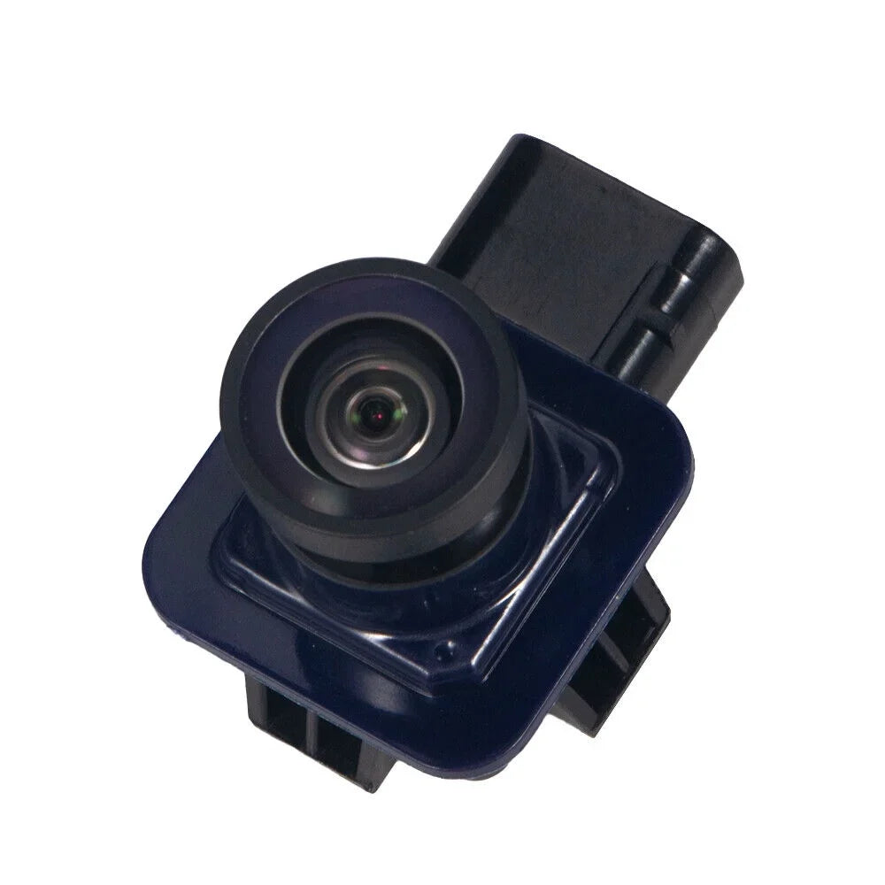 Parking Fusion View Rear (2013-2016) High-quality Plastic Ford for Camera Vision Backup Night Improved Safety ABS