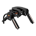 Wheel E16 16115 5th 16,000 lbs Hitch, CURT