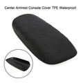 2021-2022 Console Sports Ford TPE Center Cover Waterproof Bronco For Armrest