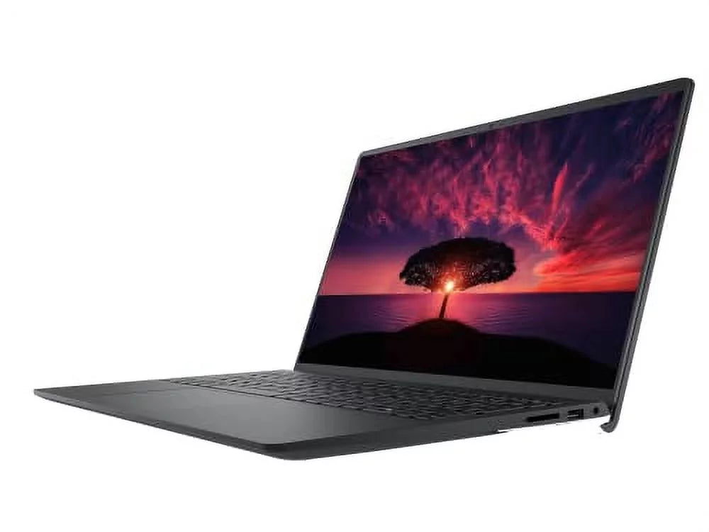 Display, Intel Silver Business Pentium HDD, Dell Windows SD-Card 11 15.6 3000 N5030 Laptop, Bluetooth, Processor, 1TB Webcam, HD RAM, WiFi, Pro, HDMI, 16GB Slot Inspiron