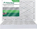 AC Furnace Filters MERV Pleated Air Filterbuy HVAC 8 (5-Pack) 12x36x1