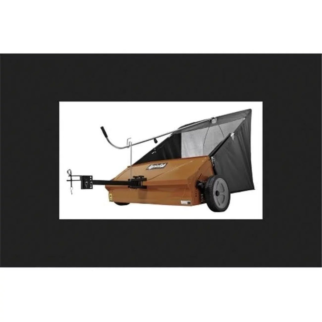 Lawn 44" 45-0492 Model# - Sweeper Agri-Fab