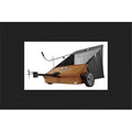 Lawn 44" 45-0492 Model# - Sweeper Agri-Fab