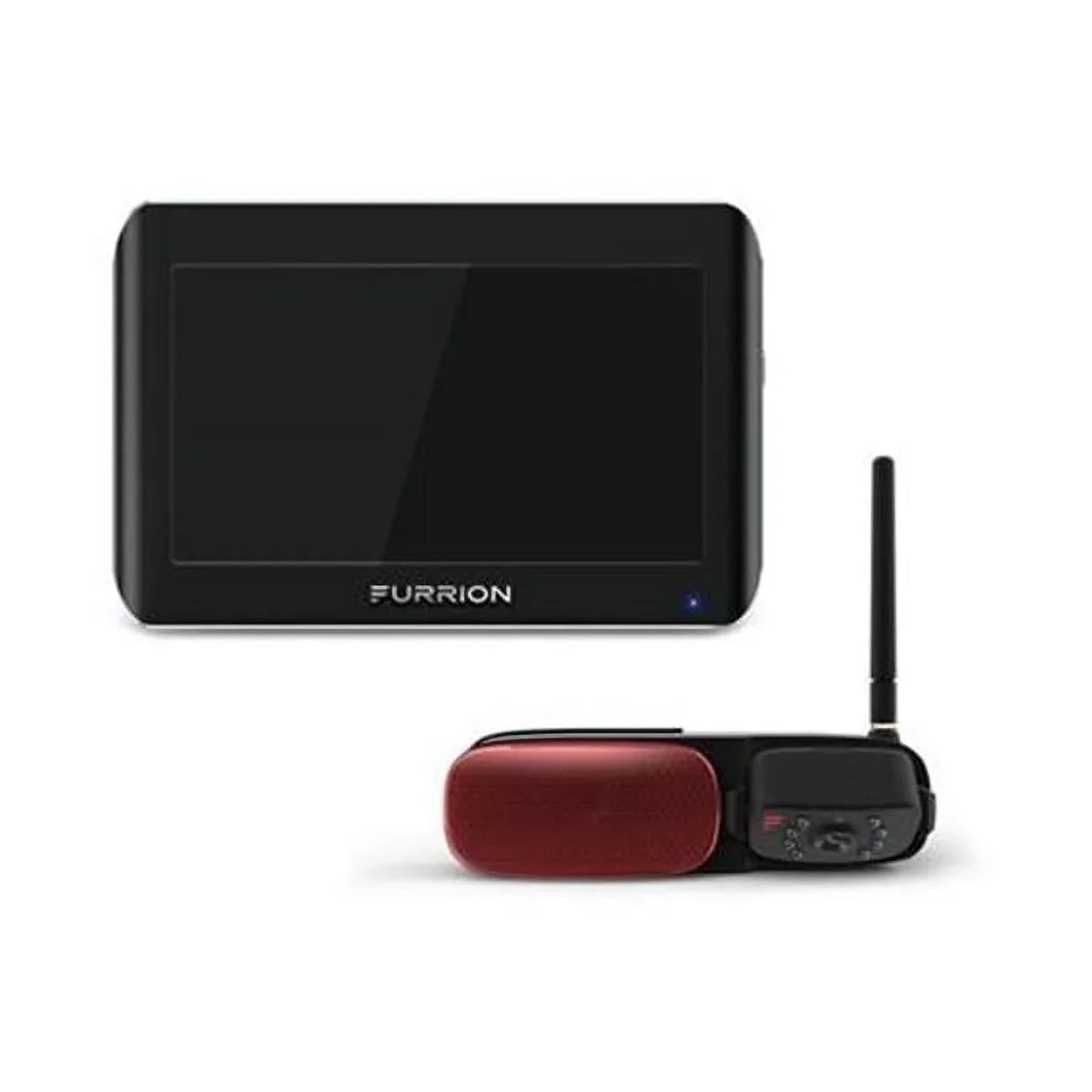 Observation Monitor Touch FOS07TASR7 System Screen Wireless Inch Furrion with 7
