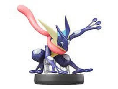[Nintendo] Amiibo Accessory Greninja