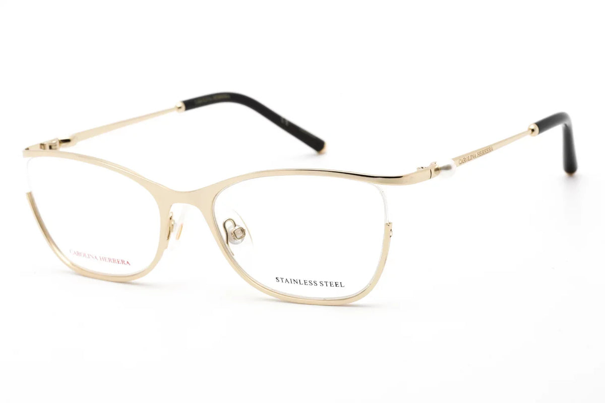 Demo 0J5G Ladies Eyeglasses Carolina Herrera Eye Cat 54 0006 CH