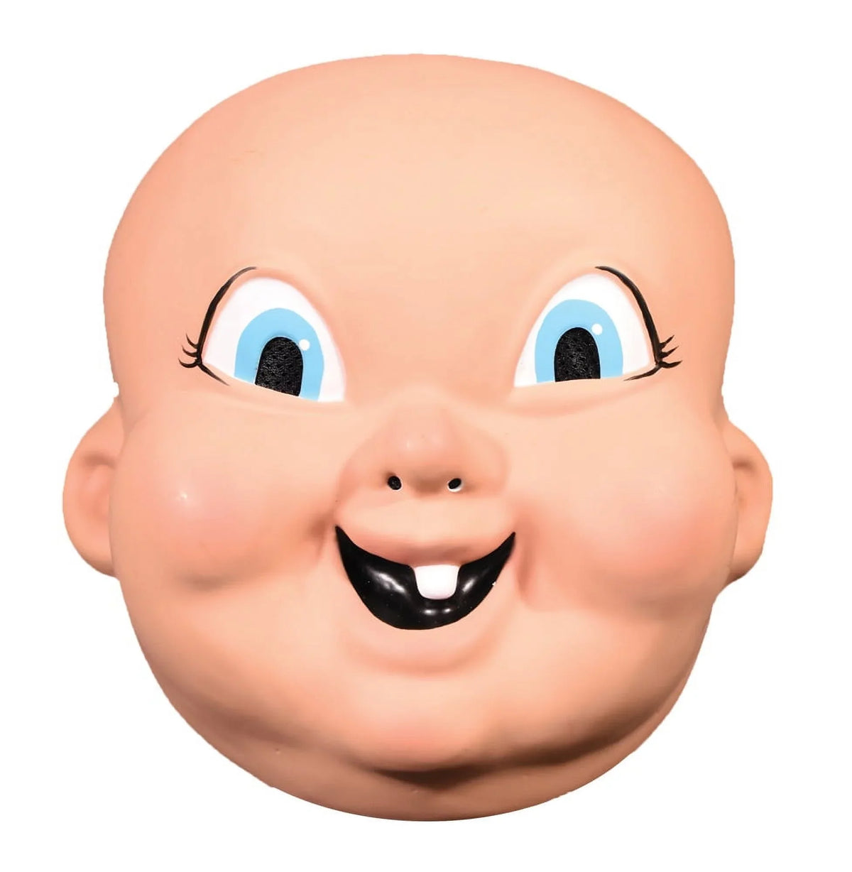Vacform Mascot Mask