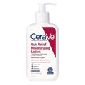 Minor With Ounce Pramoxine Itch Sunburn Moisturizing With Bites Hydrochloride Itch | Cerave Skin Relieves Bug Lotion 8 Anti Irritations, | Relief,