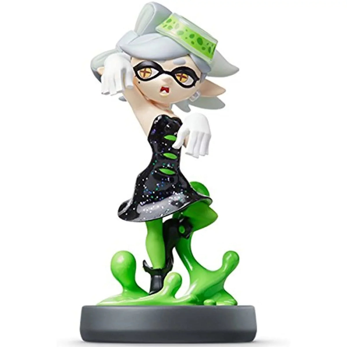 Fly amiibo fire