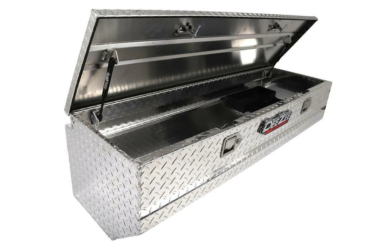 2021-2022 - Tool CHEVROLET Universal 8556 SILVERADO, - RAM 1500 Boxes Fit Label DZ Fits Dee Chest select: 2019 Red Zee
