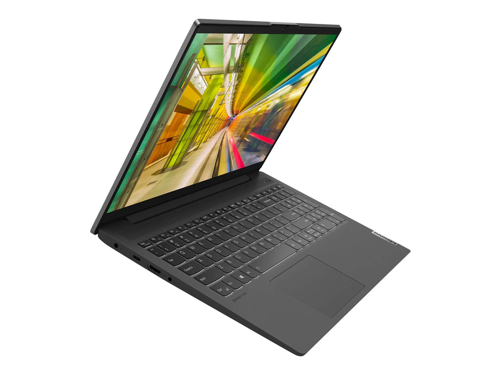 15ITL05 (Full 6 i5 IdeaPad Home 10 Lenovo Xe kbd: 5 2.4 SSD 1920 US RAM - 15.6" (Refurbished) 64-bit Wi-Fi x NVMe Win gray HD) Core 1080 graphite GB - - - 82FG - Iris 8 GHz / Restored - - - - 1135G7 GB Graphics 512