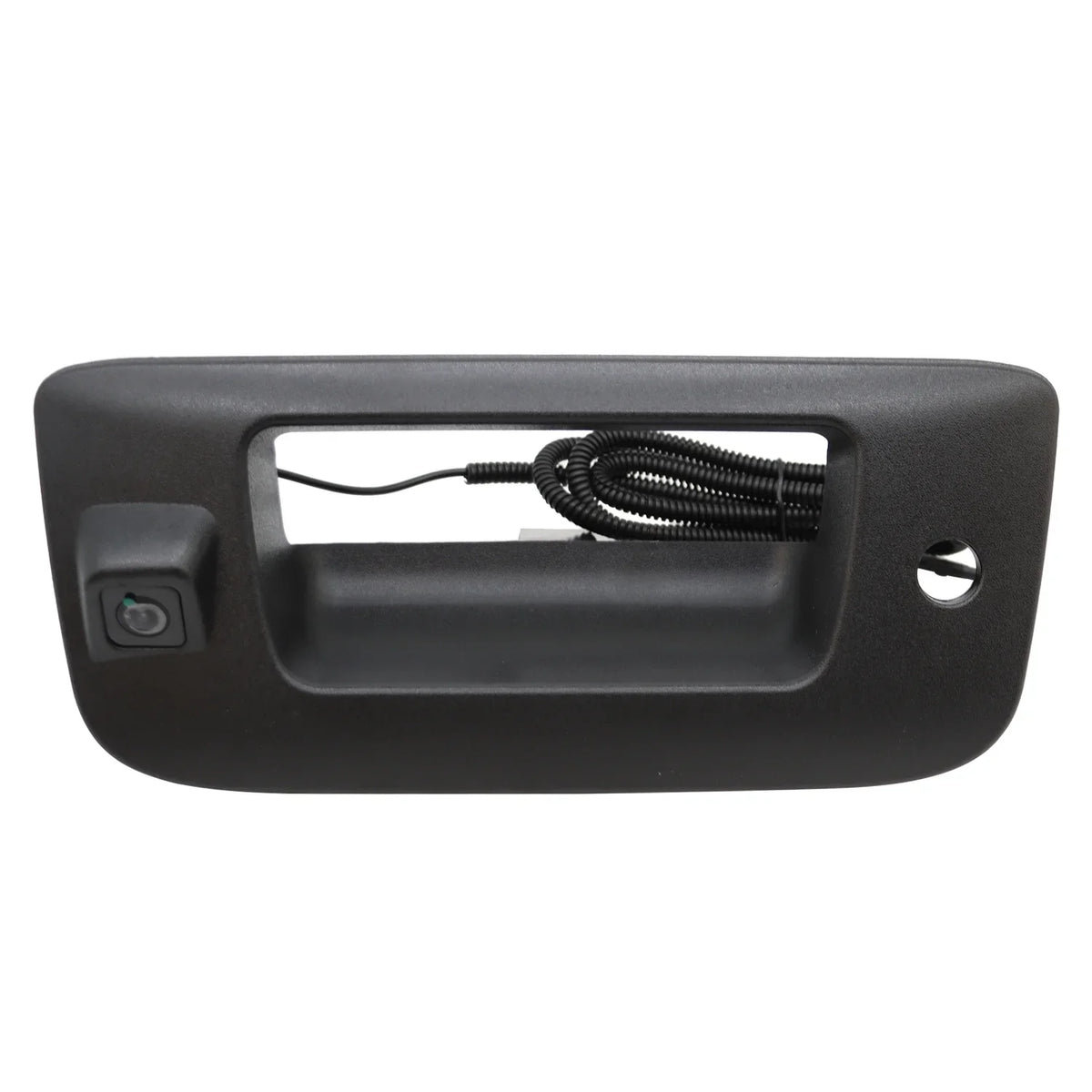 Sierra Chevy Camera Rear Backup Handle Norabaka 2007-2013 GMC for View Silverado/ Tailgate