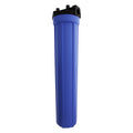 Housing Standard 150070 Filter inch 20 Blue Pentek